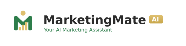 MarketingMate AI